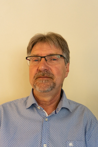 Günter, Nieren